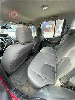 نيسان إكستيرا